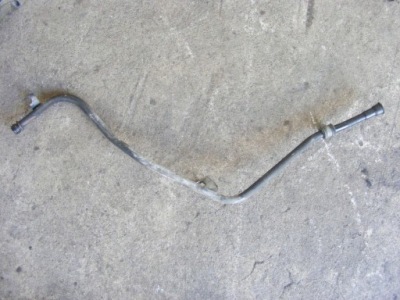 W203 w210 2.2 cdi om611 трубка щуп щупа оливи фото №1