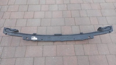 Tesla 3 lift ----абсорбер піна балка бампера перед фото №1