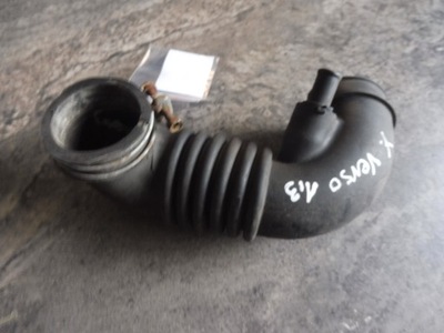 Труба фильтра воздуха toyota yaris verso 1.3 фото №1