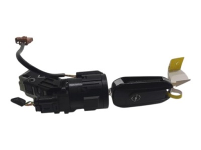 Замок зажигания ключ pilot opel combo e 2018-2023 9663123380 фото №1