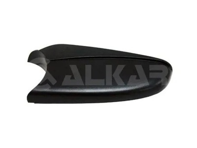 Корпус зеркало 6346438 alkar opel astra фото №1