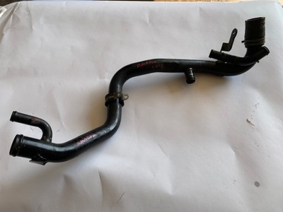 Vw amarok 2.0 tdi шланг трубка wody 2h0122101f фото №1