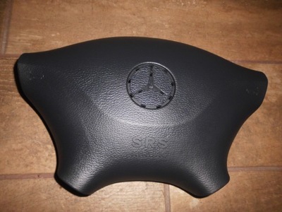 MERCEDES SPRINTER/VITO/VIANO BLIND PLUG AIR BAGS POWIETRZNEJ - milautoparts-fr.ukrlive.com