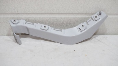 Напрямна правий бампера задня range rover evoque 11-15 фото №1