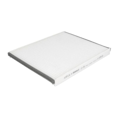 Фільтр кабіни knecht la 361 фото №1