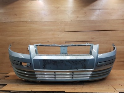 Бампер перед передний fiat stilo фото №1