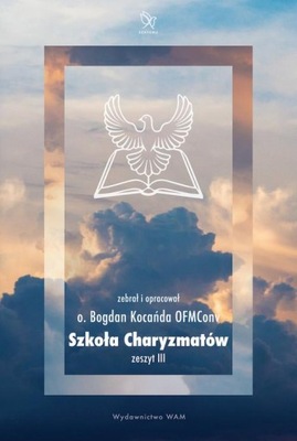 Szkoła Charyzmatów - e-book