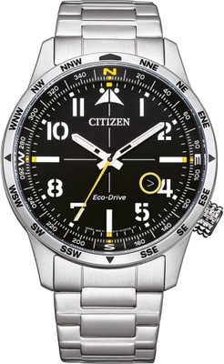 Citizen zegarek męski BM7550-87E