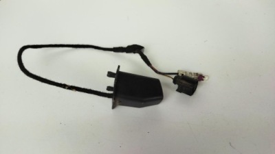 Vw amarok lift камера заднего вида 2h6980554 фото №1