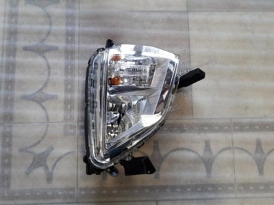 Mitsubishi eclipse cross противотуманная фара правый 2017 - rok w4323 фото №1