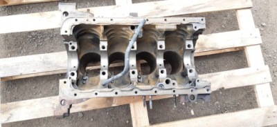 Jumpy ii scudo expert блок двигателя 2.0 hdi 10dydw фото №1