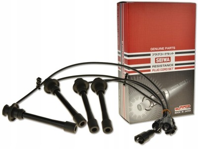 Toyota hiace 95-01 2.7 провода кабели зажигания фото №1