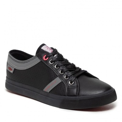 Trampki buty Sneakersy Cross Jeans II1R4004C 43