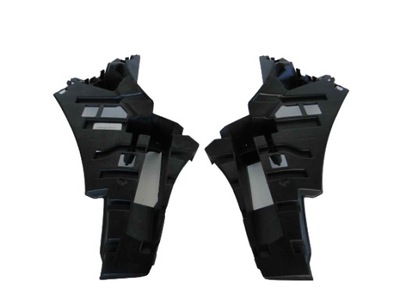 Mercedes gls x166 166 рамка лампы направляющая 63 amg фото №1