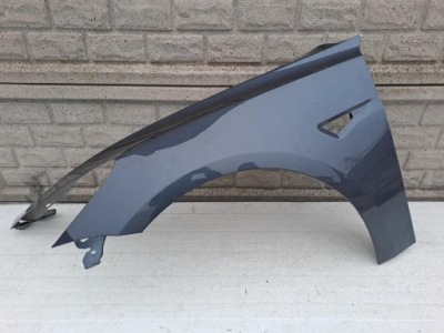 Tesla 3 3 2017-2022 крыло  передний левое  оригинал фото №1