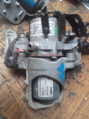 PEUGEOT CITROEN PUMP VACUUM HYBRID 9670101980  