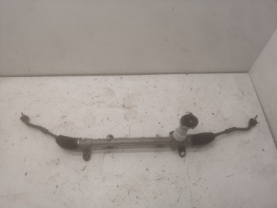 Kia sportage iv lift трансмісія кермова фото №1