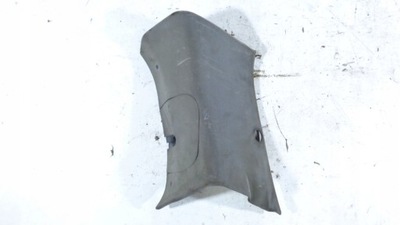 Захист стійка d пара kia carnival фото №1