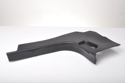 Maserati ghibli iii защита порог правая фото №1