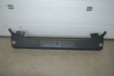 Scania оригінальний номер 2311420 бампер фото №1