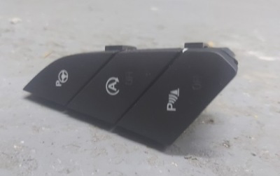 Ford edge ii переключатель запуск стоп e1gt13d734aaw фото №1