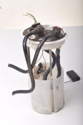 Ford transit connect mk2 1.6 tdci насос пального dv61-9275-ab фото №1