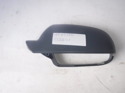 AUDI A3 A4 B8 A5 CASING MIRRORS LEFT - milautoparts-fr.ukrlive.com