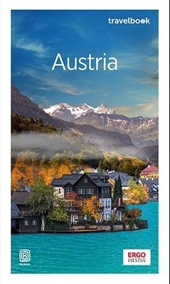 TRAVELBOOK - AUSTRIA JAKUB MICHAŁ PAWŁOWSKI