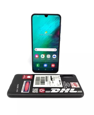 TELEFON SAMSUNG GALAXY A50 4GB/128GB