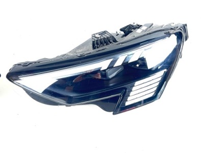 Лампа левая передняя перед audi a3 s3 8y 8y0941035 фото №1