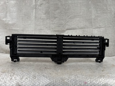 Mercedes w247 воздуховод воздуха жалюзи фото №1