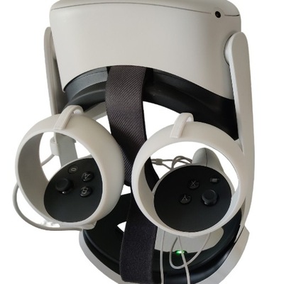 Uchwyt ścienny do Meta Quest 2