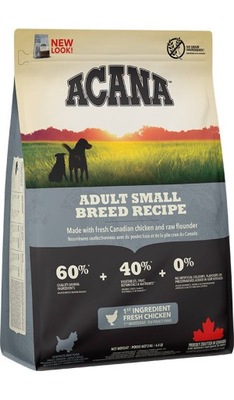 ACANA Adult Small Breed 2 kg