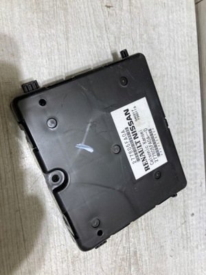 Модуль 277605fa0a nissan micra k14 17r фото №1