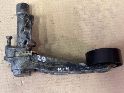 Натяжитель ремень генератора mini one - cooper купе r56 7571015 фото №1