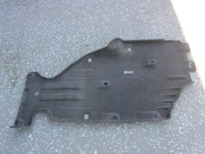 Chrysler pacifica накладка подвеска задняя 68244845ac фото №1