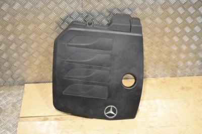Ідеальна накладка кришка двигуна mercedes w167 1 9 фото №1