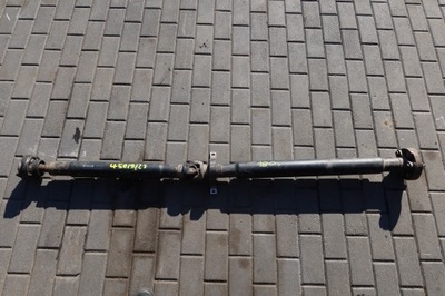 Wał приводной bmw 7 e65 7527621 фото №1