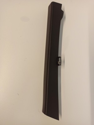 Volvo v90 захист сидіння ліва 31377674 фото №1