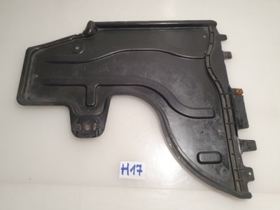 Audi a3 golf накладка плита подвеска правая фото №1