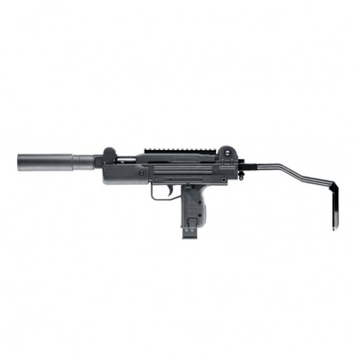 IWI Mini Uzi 4,5 mm sprężnowy