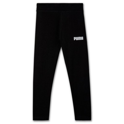 PUMA LEGGINSY ESS 84759301 r 116