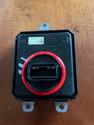 Перетворювач модуль led hyundai i30 iii g4921-91000 фото №1