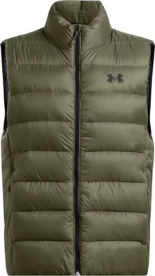 KAMIZELKA PUCHOWA MĘSKA LEGEND DOWN VEST UNDER ARMOUR L