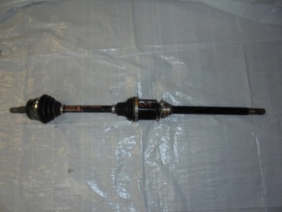 Привідний вал права jeep compass 2.0 2x4 механічна коробка передач 2018r фото №1