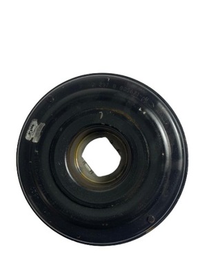 Колесо kółko шків renault master iii 2.3 dci 2297b805671 фото №1