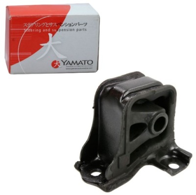 Подушка двигателя передок  honda accord vi 2.0 02.98-06.03 фото №1