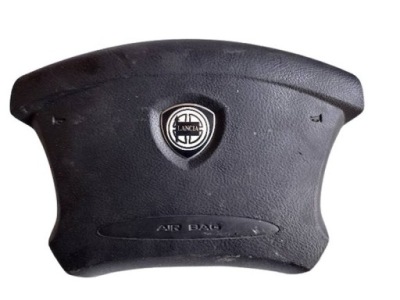 Подушка повітряна подушка безпеки водія lancia фото №1