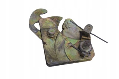 Замок засов капот bmw 6 e24 628 фото №1