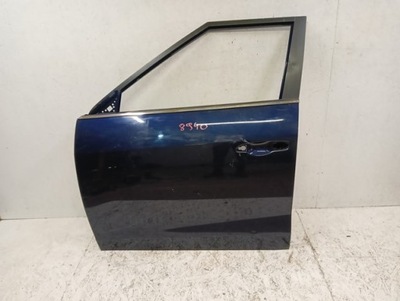 Двері ліва передні лівий перед ssangyong tivoli 2015- фото №1